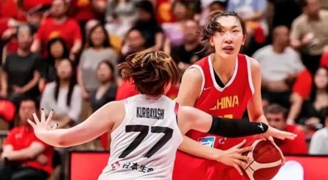 中國(guó)女籃再戰(zhàn)澳大利亞能贏嗎 備戰(zhàn)亞洲杯關(guān)鍵一戰(zhàn)