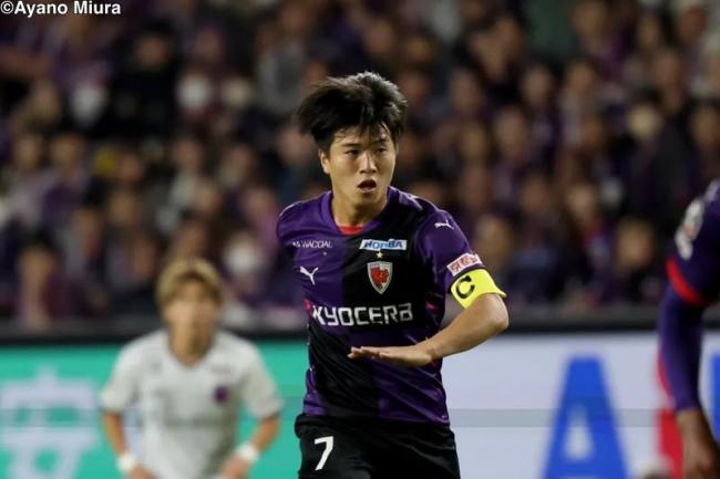 川崎飒太退出日本东亚杯名单 因转会海外缺席