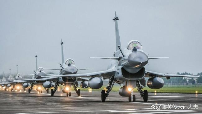 巴基斯坦为何找美国升级F-16战机 延续存在感