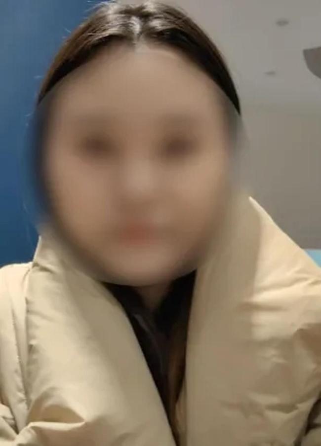 女孩10月未歸稱被綁架曾去泰國緬甸