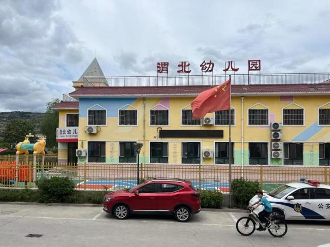 天水幼兒園多名老師血鉛也嚴重超標 跨省檢測確診