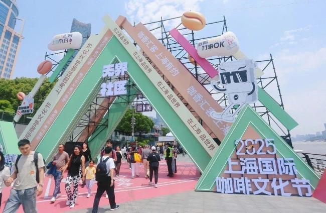 國際品牌首發，為何頻頻青睞中國