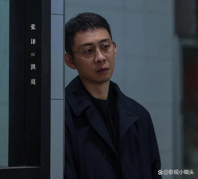 以法之名拍透了人性 正義絕不會缺席