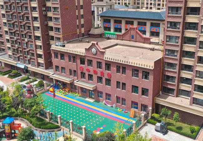 甘肅涉事幼兒園多名老師血鉛超標(biāo) 跨省檢測確診