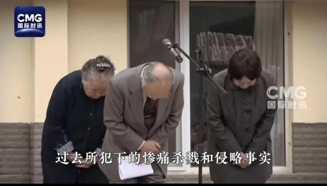 日本小學(xué)生完全不知日軍侵華事實,！