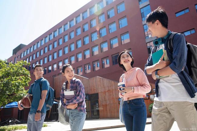 罕見，北京一重點大學將“整體搬遷”,，新校區(qū)占地面積1100畝,！告別“蝸居”時代