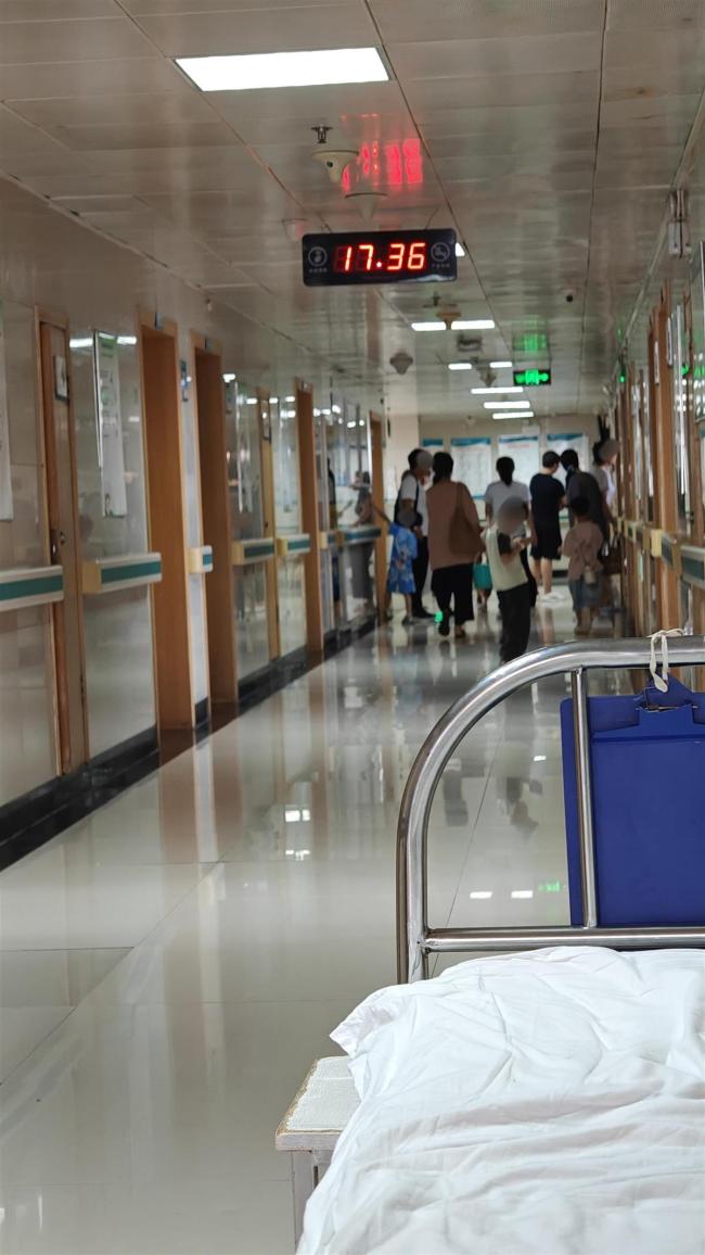 律師稱幼兒園負(fù)責(zé)人或?qū)⒚媾R最重刑罰 毒食品危害幼兒健康