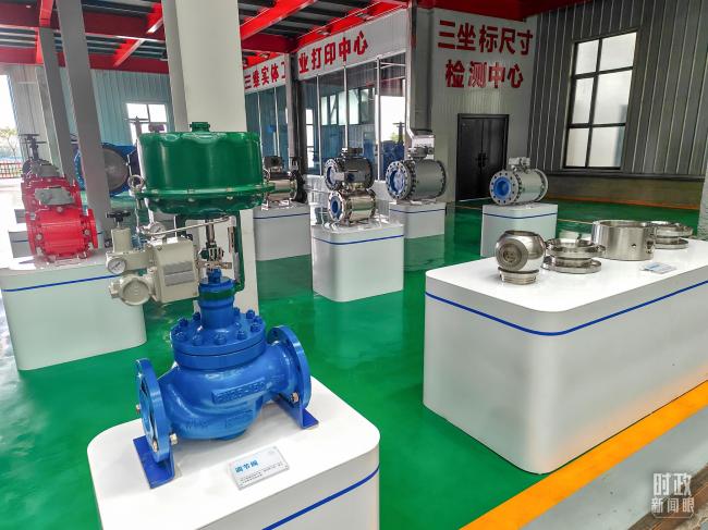 时政新闻眼丨如何率先蹚出一条新路，习近平山西考察作出部署