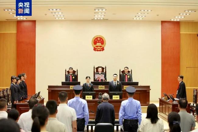 貪2.29億！落馬副部竇萬貴被判死緩 受賄罪名成立