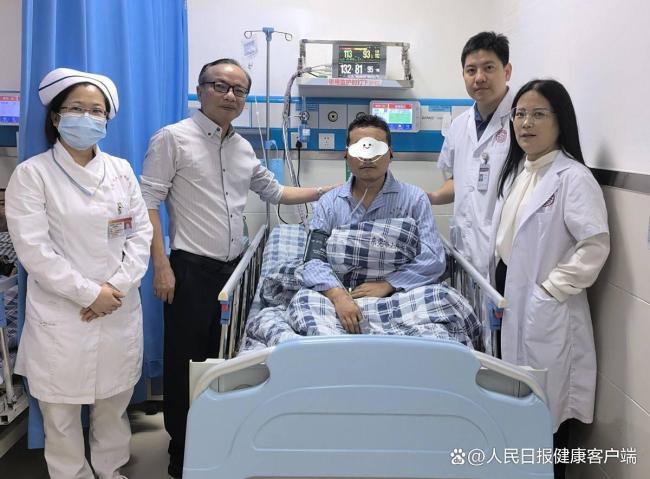 醫(yī)生自掏3萬救助患者