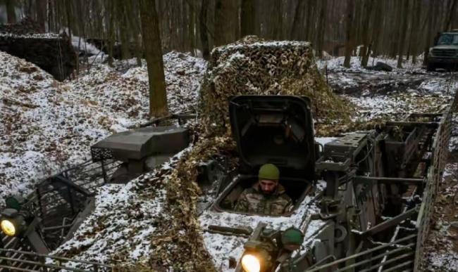 特朗普明确表态对乌军援有何目的 延长战争削弱俄罗斯