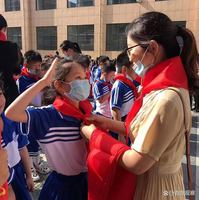 当地通报12岁女生溺亡事件 体罚质疑引关注