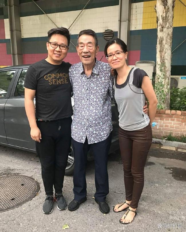 媒体人：杨少华去世带走了欢声笑语 特立独行的艺术精神永存