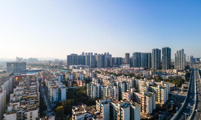 上半年楼市新政盘点 改善型需求主导市场