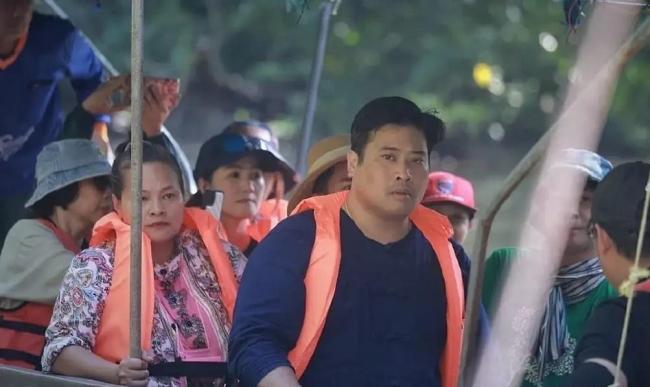泰王二儿子瓦差勒宋再被驱逐 复辟大戏匆匆落幕