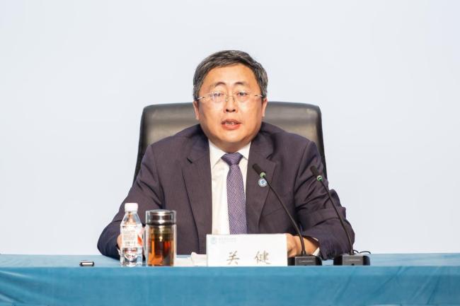 哈爾濱音樂學(xué)院黨委書記主動投案