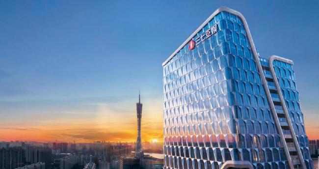 年赚1400亿！中国游戏产业第一城为何是广州