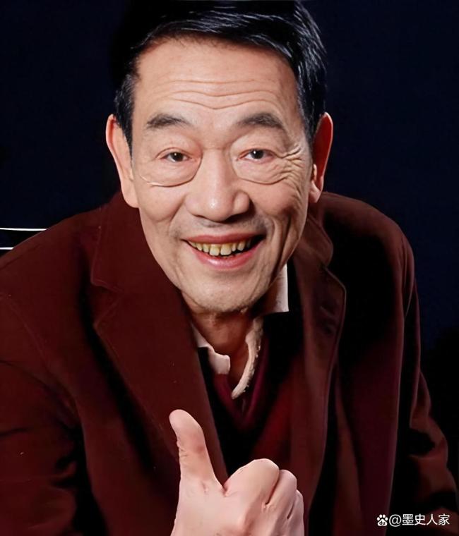 杨少华一共有四个儿子 晚年生活引争议