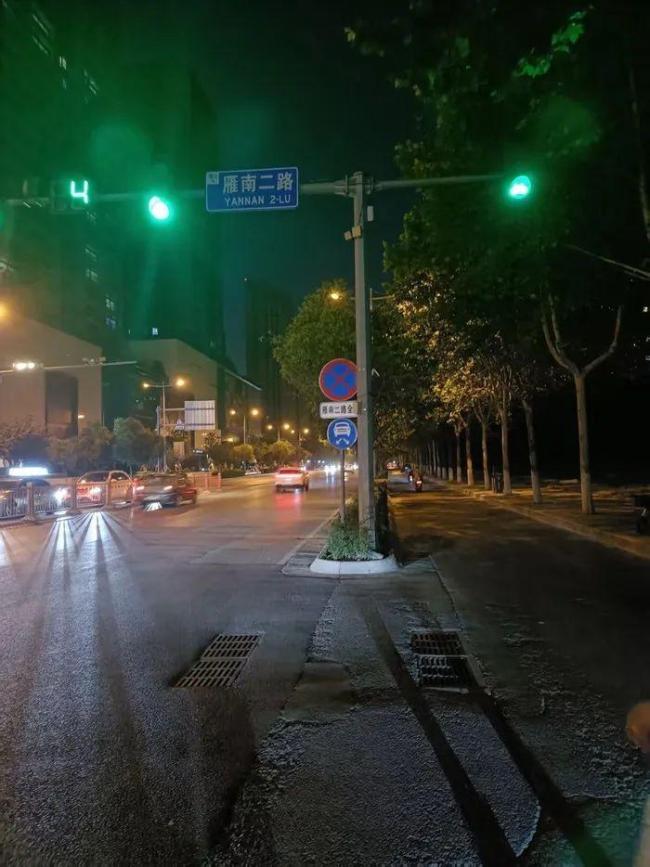 警方通報(bào)違規(guī)停車(chē)致人死亡 事故責(zé)任重新認(rèn)定