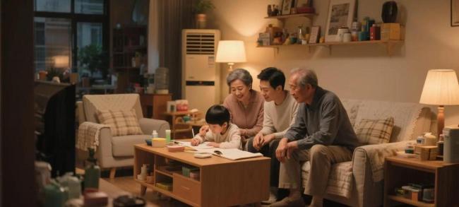 80后再也没有35岁了 青春记忆与现实交织