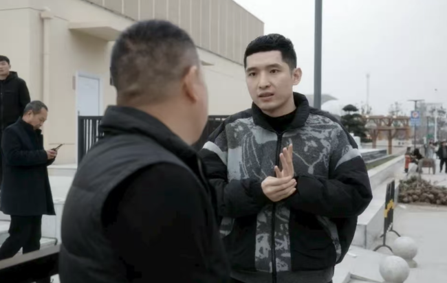 河南一法官涉嫌洗錢罪被刑拘