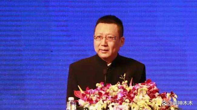 知名相声演员汪洋吊唁杨少华 痛哭送别引共鸣
