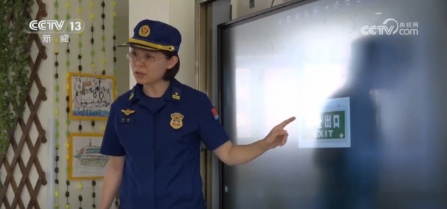 多措并舉抓實暑期安全教育 為學(xué)生系好暑期安全帶