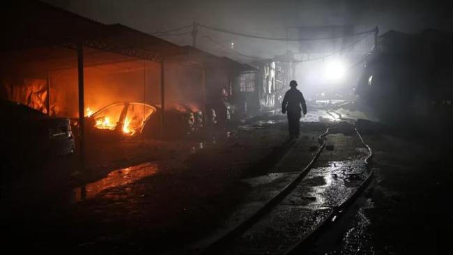 特朗普会“教训”俄罗斯吗 美俄关系再起波澜