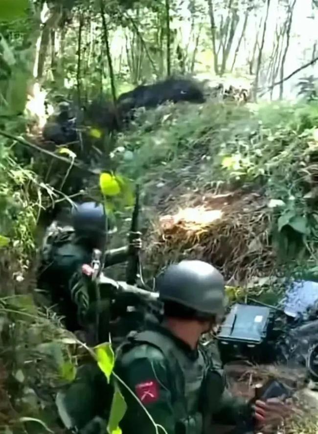 緬北果敢白家犯罪集團是如何發(fā)家的 權(quán)謀與背叛交織的命運