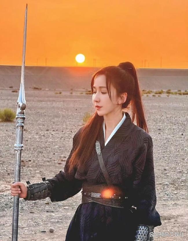 《愛情公寓》女主婁藝瀟開始演短劇了 轉(zhuǎn)型突圍戰(zhàn)