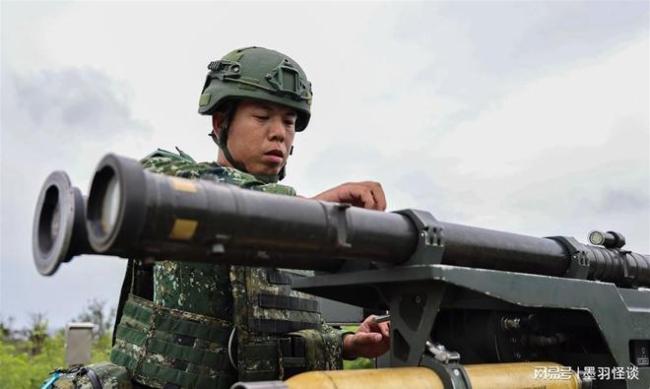臺軍模擬解放軍登陸故意拉高對抗,！