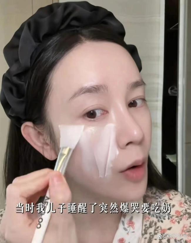 張檬兒子便血 新手媽媽的血淚教訓(xùn)