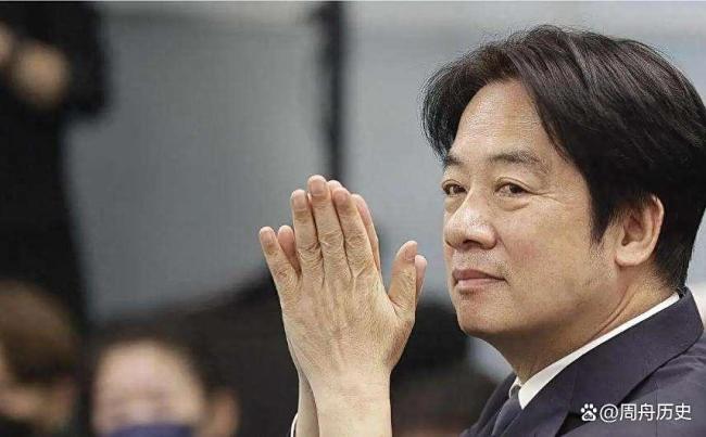 臺每年接收6000噸稀土,，卻配合美國打壓國企，大陸堵死賴清德后路
