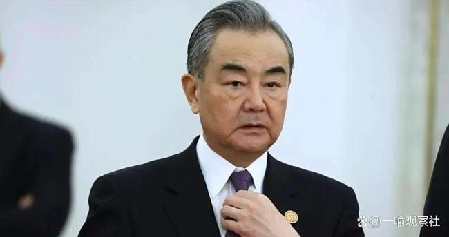 中美外長(zhǎng)面談 特朗普訪華更有譜了嗎 關(guān)鍵議程曝光