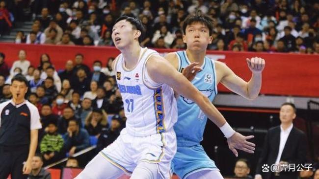 杨瀚森在NBA的发展会超越周琦吗 夏联首秀展现全面实力