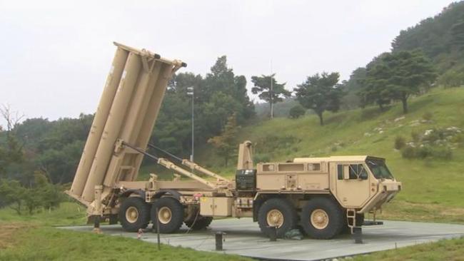 为何说韩国应牢记萨德事件的教训 历史伤痕的警示