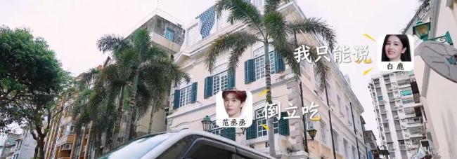 博主：对白鹿的恶意可以少一些吗 综艺环境引反思
