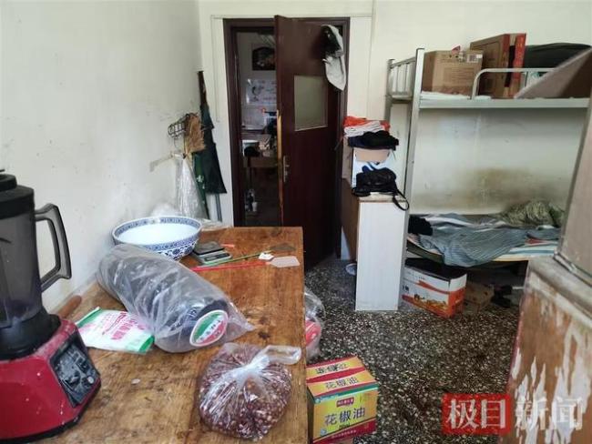男子灌面湯嗆死妻子案延期審理 第二次延期審理