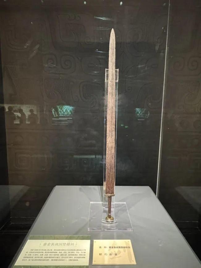 全國(guó)唯一做寶劍的專(zhuān)業(yè)：就業(yè)率近100% 千年技藝傳承與創(chuàng)新