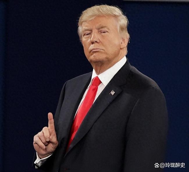 特朗普自导自演关税闹剧，越南被坑向中国表忠心？美国政策成笑话 越南冷静回应重塑战略选择