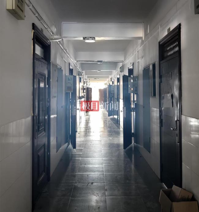 實探湘潭大學投毒案宿舍