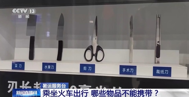 “航站樓”搬進高鐵站 行李別再拿上車了