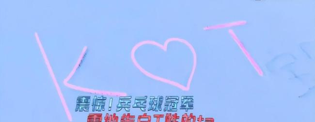 張繼科從債務(wù)爭議到乒乓球教練的轉(zhuǎn)變 風(fēng)波后的重生