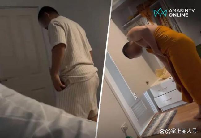 泰国一女子诱骗15名高僧 寺庙丑闻持续发酵