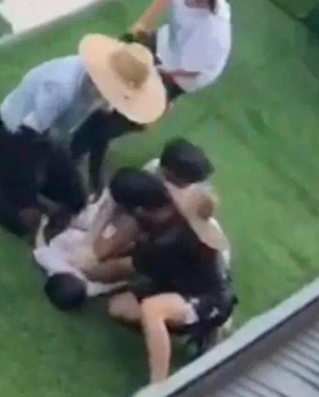 游泳館這些隱患不可不防 安全意識(shí)需加強(qiáng)
