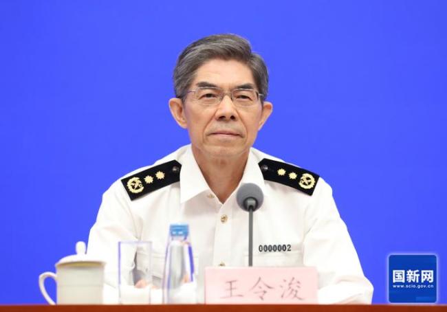 海關(guān)總署：上半年我國鋰電池,、風(fēng)力發(fā)電機(jī)組出口增速超兩成