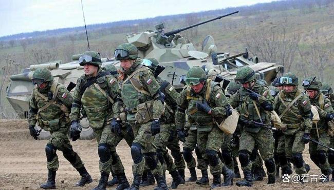 烏軍機器人打到俄軍投降說明什么 科技改變戰(zhàn)場規(guī)則