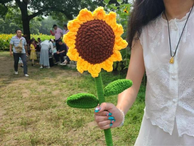 本周將迎來一波“高溫持久戰(zhàn)” 陽(yáng)光炙烤京城