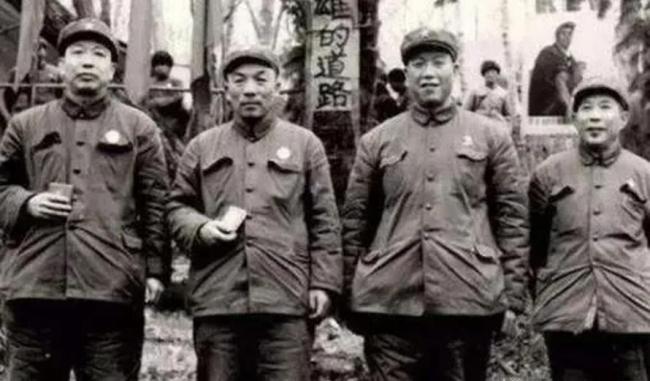 102歲開國將軍王扶之：我上戰(zhàn)場(chǎng)從不害怕