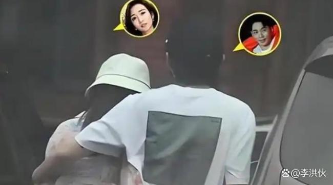 王鸥何九华女儿首露面，保姆抱着、家中长辈陪同，被曝二人已领证 家庭新成员引发热议